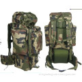 New Camouflage Trekking Backpack, Hunting Bag